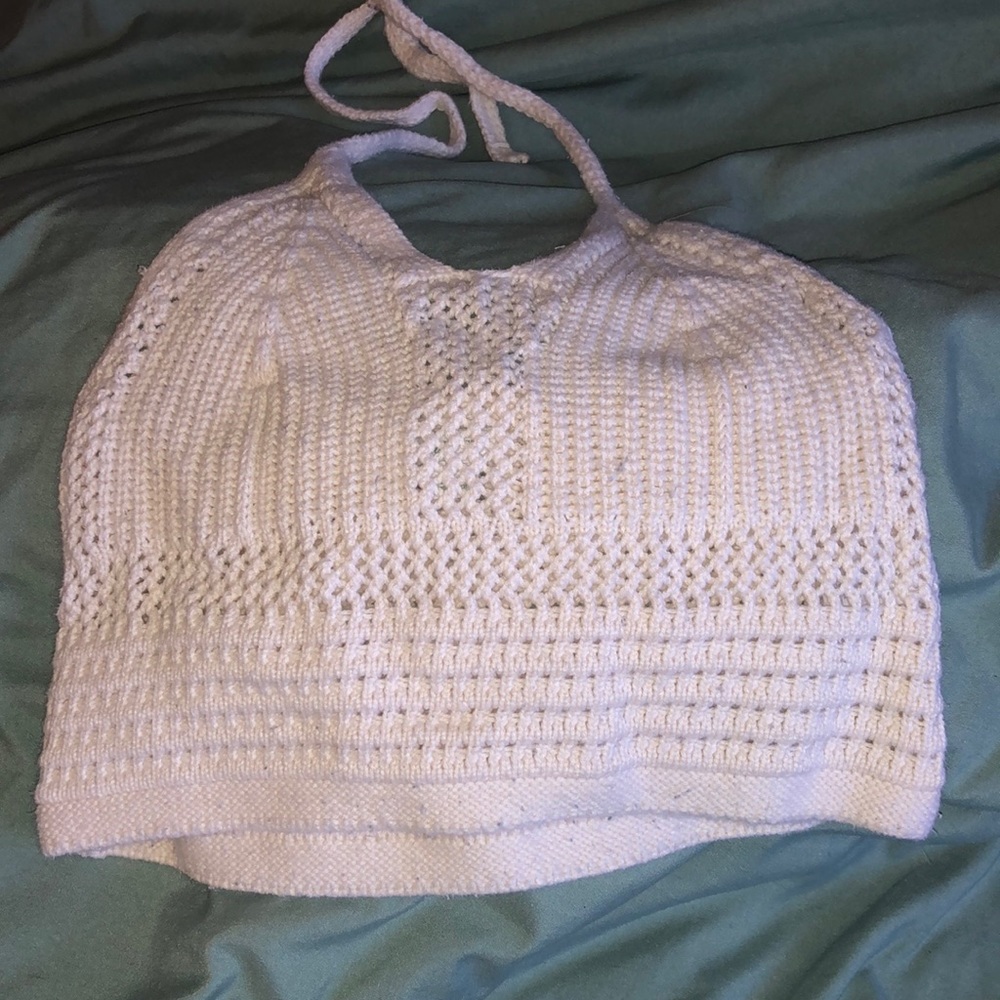 American Eagle, Tie Halter top